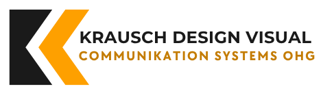Krausch Design Visual Communikation Systems Ohg Logo